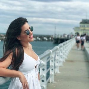 Meet your Posher, Andrielly